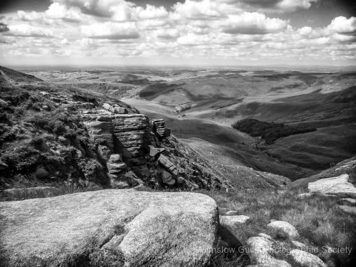 John OBrien_3_Kinder Scout and beyond