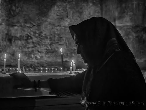 Keith Pritchard_2_Private Prayer