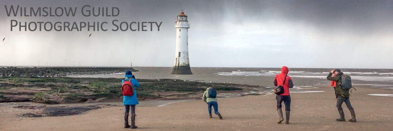 Wilmslow Guild Photographic Society